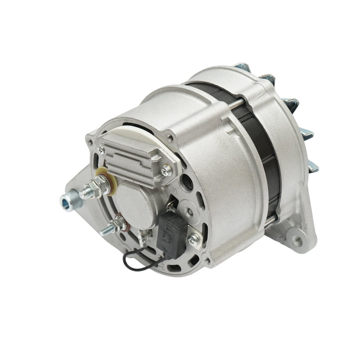 Alternator 12V pentru Valtra, Valmet BH145, BH184 cod OEM 82665410, 88647700, 89731800, 89732000, IA1272